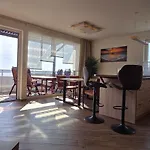 Διαμέρισμα Penthouse Seebrise Grossraschen