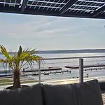 Penthouse Seebrise Διαμέρισμα Grossraschen