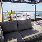 Penthouse Seebrise Διαμέρισμα *