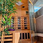 Penthouse Seebrise Διαμέρισμα *