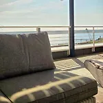 Penthouse Seebrise Διαμέρισμα Grossraschen