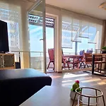 Penthouse Seebrise Διαμέρισμα *