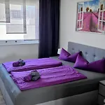 Penthouse Seebrise *