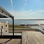 Penthouse Seebrise *