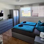 Penthouse Seebrise * Grossraschen