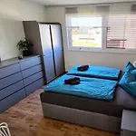 Penthouse Seebrise Διαμέρισμα *