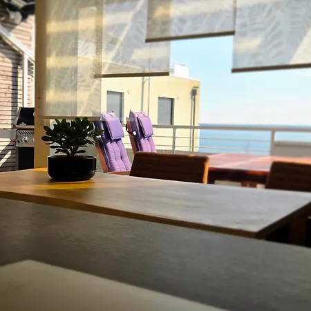 Penthouse Seebrise Διαμέρισμα *