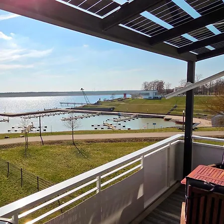 Penthouse Seebrise Διαμέρισμα *