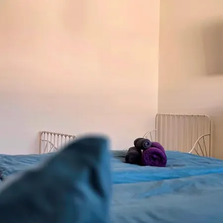 Penthouse Seebrise * Grossraeschen