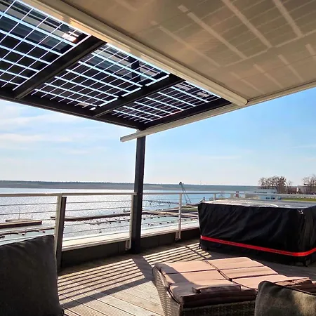 Penthouse Seebrise *