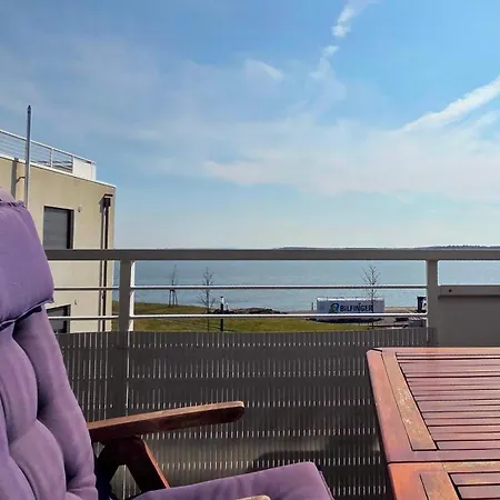 Διαμέρισμα Penthouse Seebrise