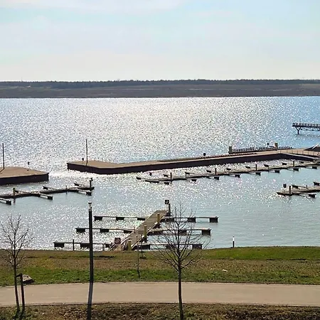 Apartamento Penthouse Seebrise