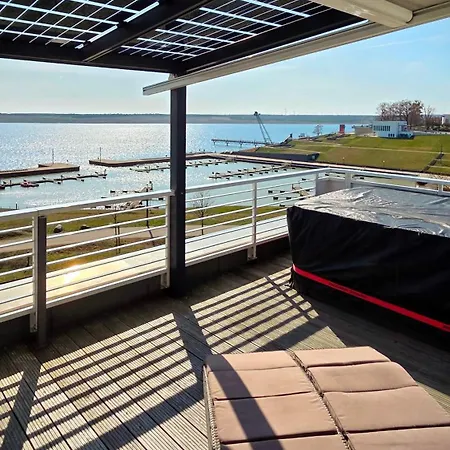 Penthouse Seebrise