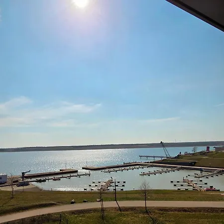 Penthouse Seebrise Appartement