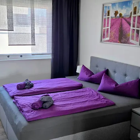 Penthouse Seebrise *