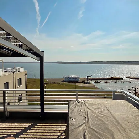 Penthouse Seebrise *