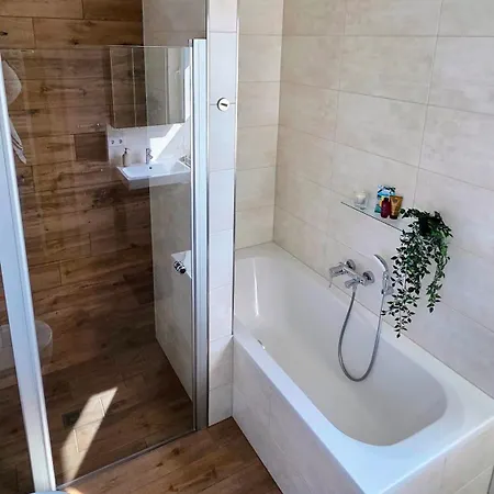 Penthouse Seebrise Διαμέρισμα