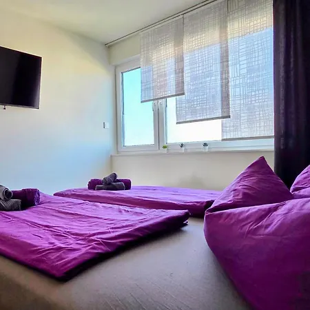 Διαμέρισμα Penthouse Seebrise Grossraschen
