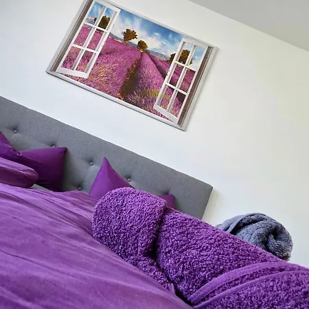 Διαμέρισμα Penthouse Seebrise