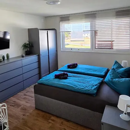 Penthouse Seebrise * Grossraschen