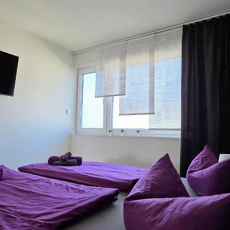 Penthouse Seebrise