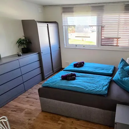 Penthouse Seebrise Διαμέρισμα *