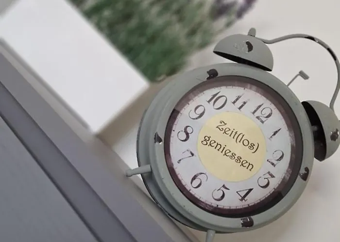 Penthouse Seebrise Apartamento *