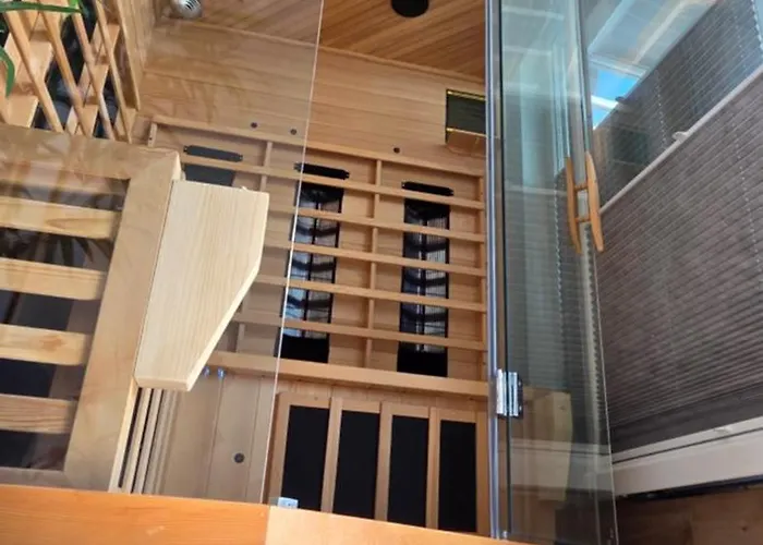 Appartement Penthouse Seebrise