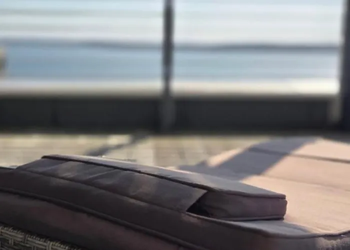 Penthouse Seebrise *