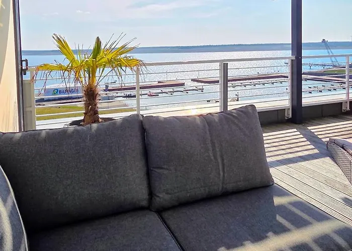 Penthouse Seebrise Apartamento *