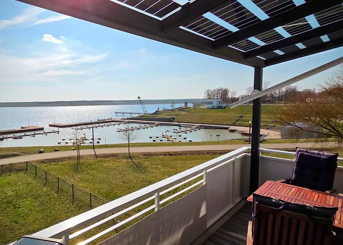 Penthouse Seebrise Appartement *