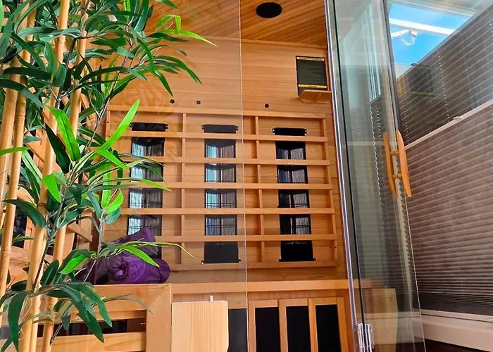 Penthouse Seebrise Apartamento *