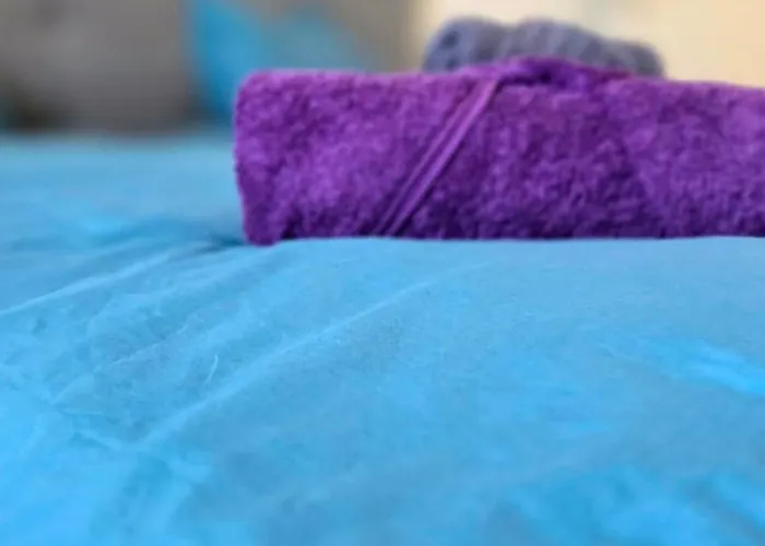 Penthouse Seebrise Grossraeschen