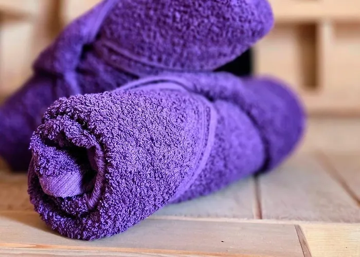 Appartement Penthouse Seebrise