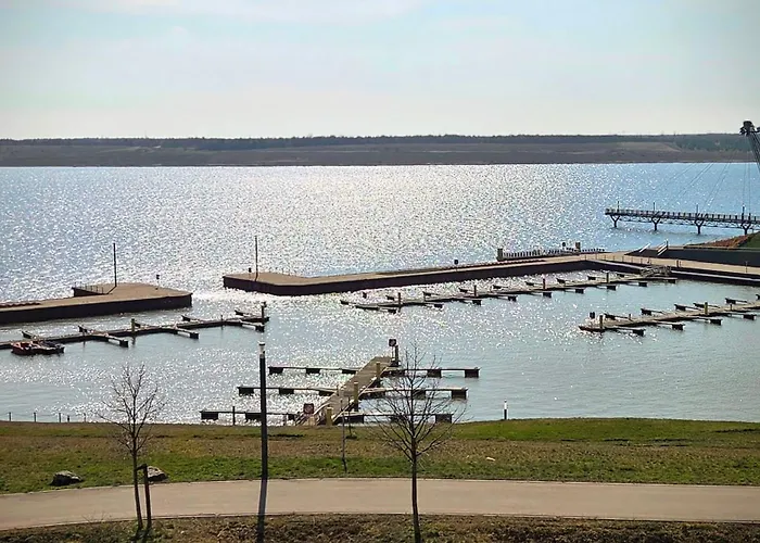 Appartement Penthouse Seebrise