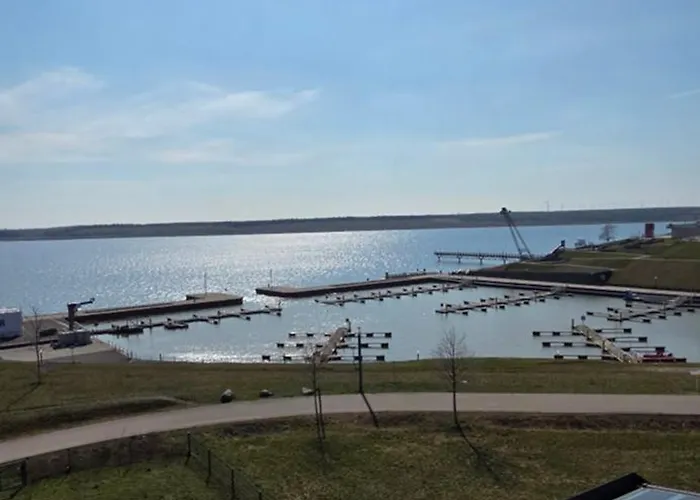 Penthouse Seebrise Apartamento