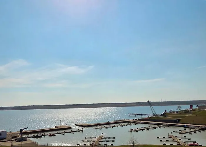 Penthouse Seebrise Appartement