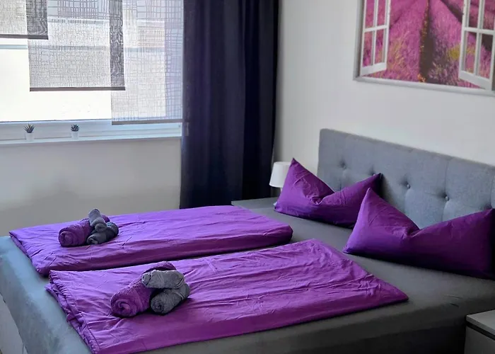 Penthouse Seebrise *