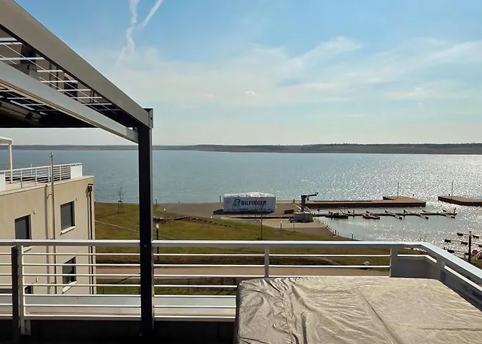 Penthouse Seebrise *