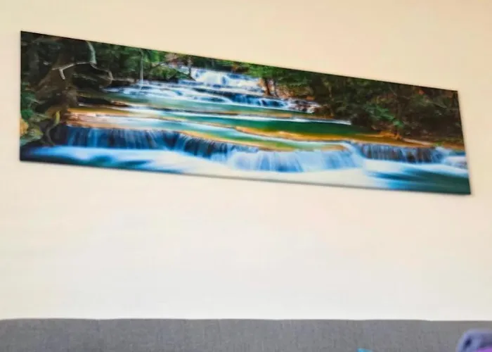 Penthouse Seebrise * Grossraeschen