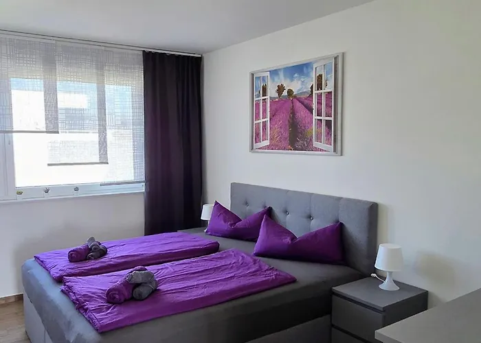 Apartamento Penthouse Seebrise