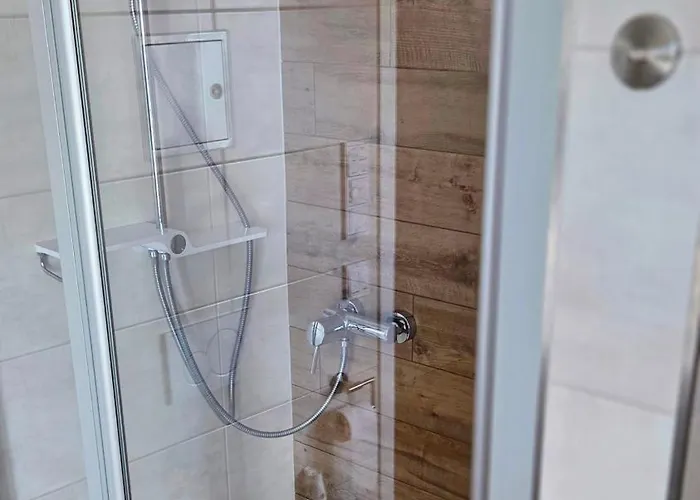 Penthouse Seebrise * Grossraeschen