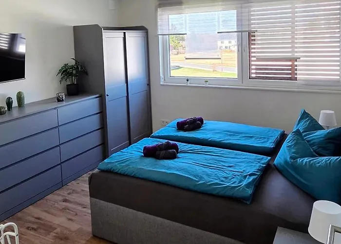 Penthouse Seebrise * Grossraeschen