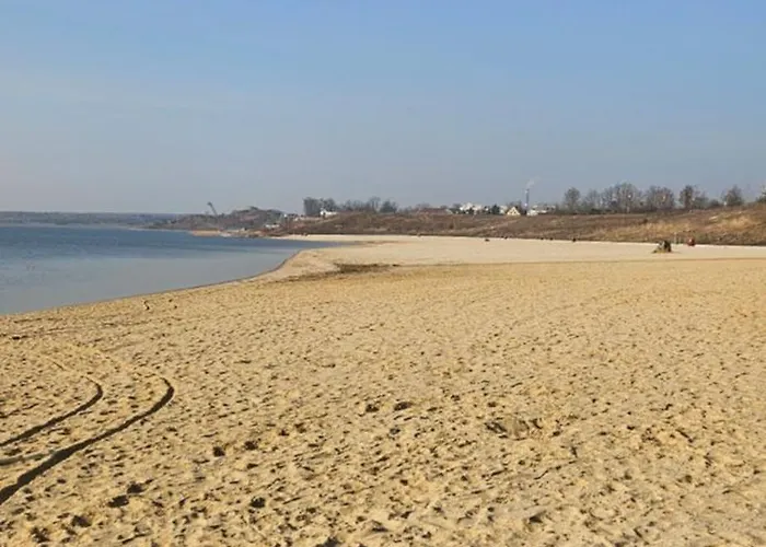 Penthouse Seebrise Apartamento