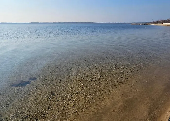 Appartement Penthouse Seebrise